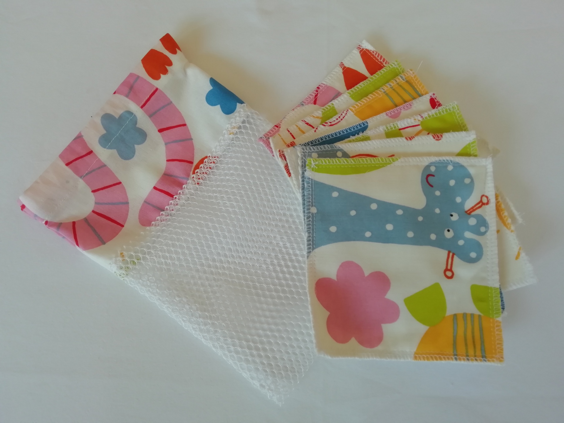 kit visage enfant zéro déchet kit visage enfant zéro déchet