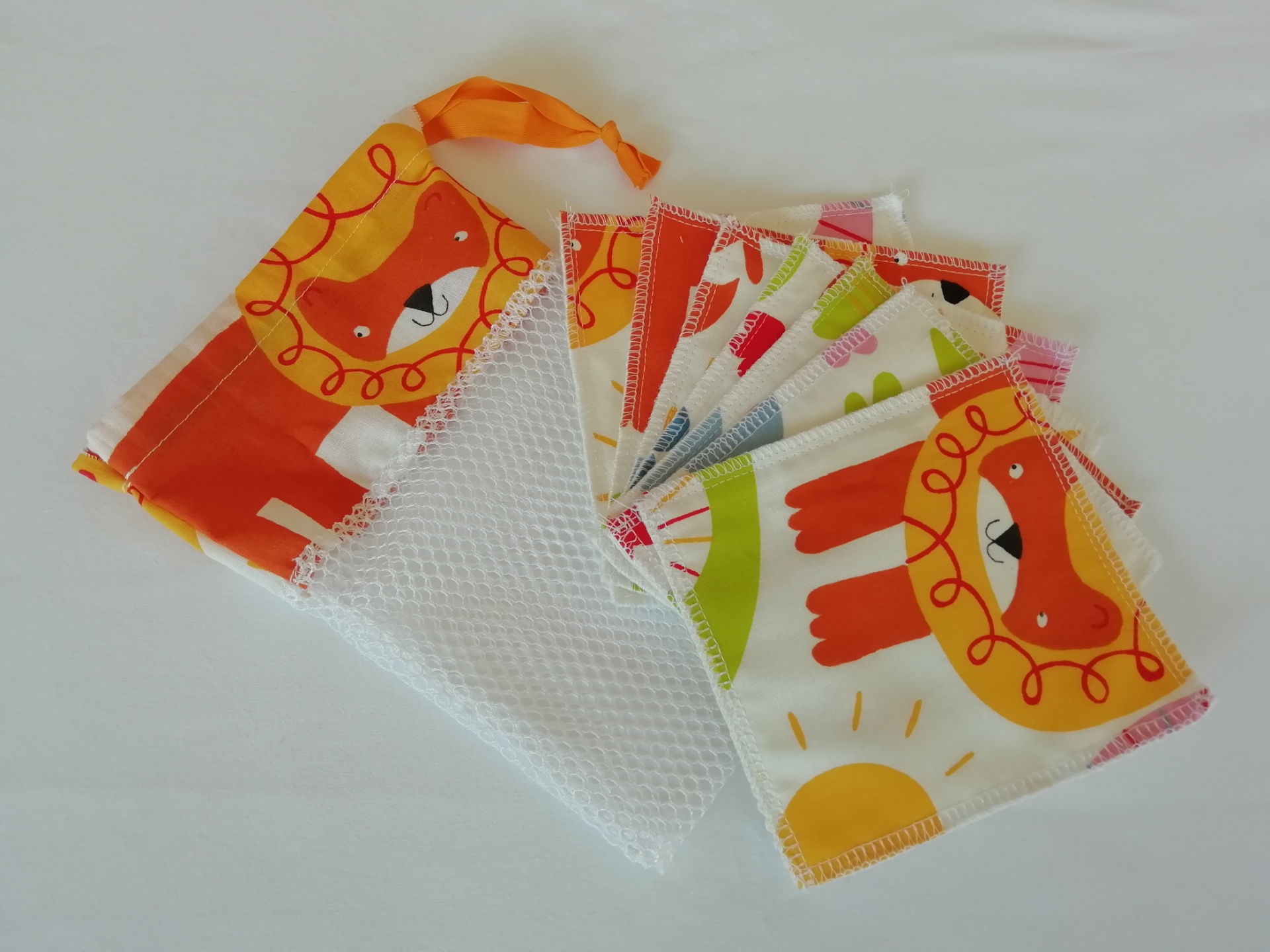 kit visage enfant zéro déchet kit visage enfant zéro déchet