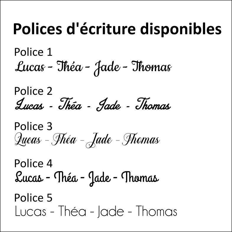 Cake-topper-bois-couple-mariés-polices