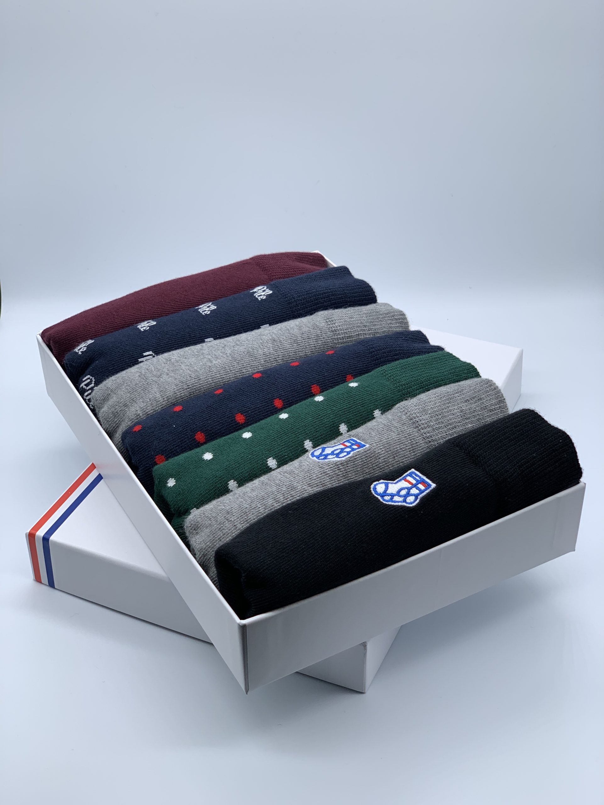 Le semanier chaussettes Le semanier chaussettes