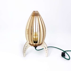 Lampe-fusee-enfant-design