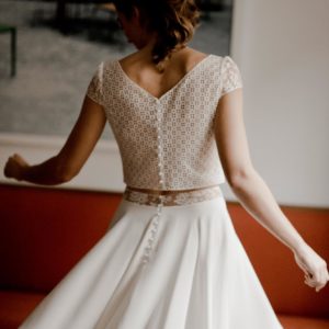 top dorianna jupe lizzie