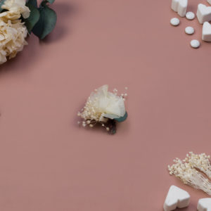 barrette à cheveux crocodile enfant