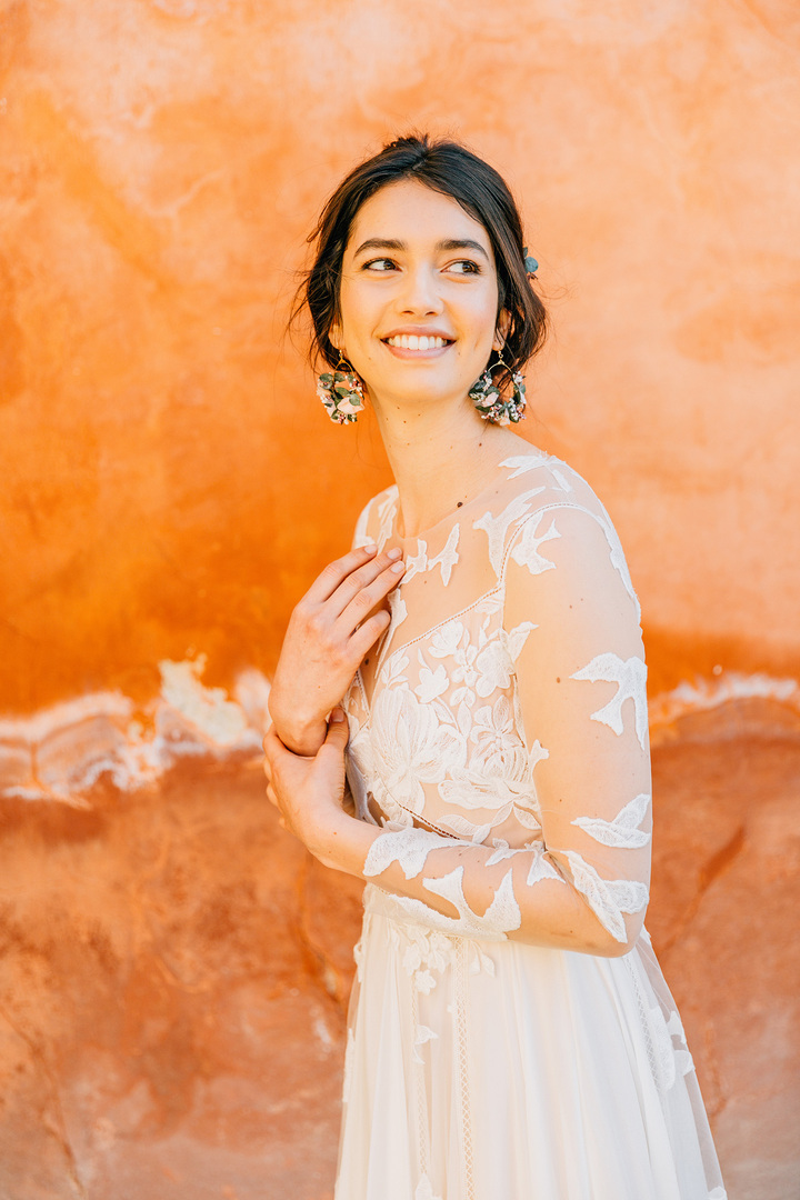 Paris wedding photographer / elopement / wedding planner france