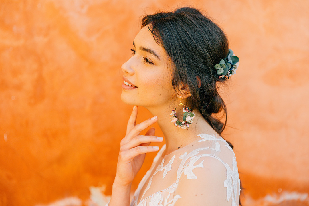 Paris wedding photographer / elopement / wedding planner france