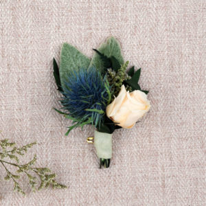 boutonniere