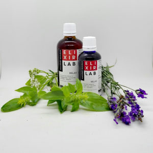 macérât huileux relax