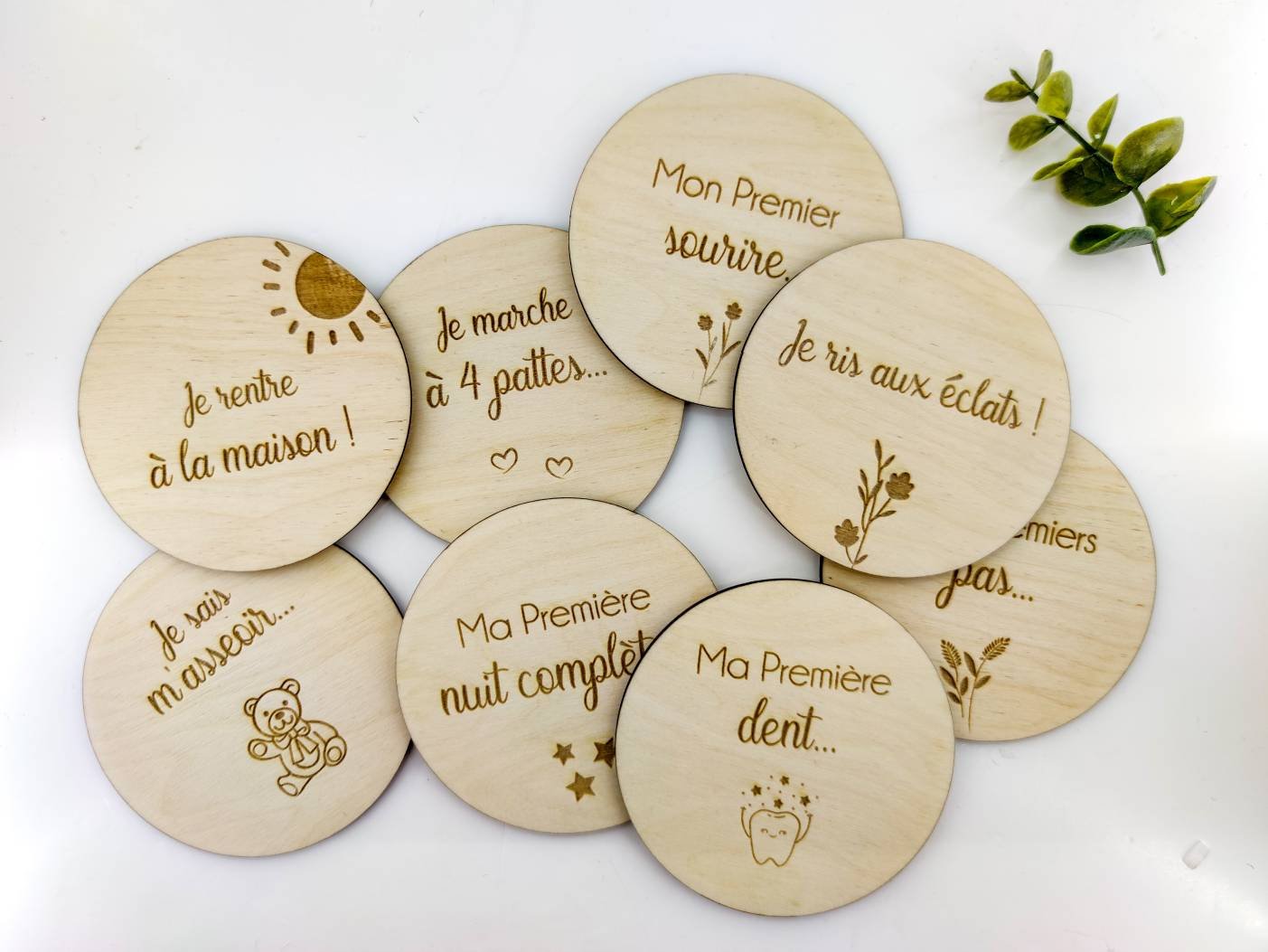 cartes-étapes-bois-premières-fois cartes étapes bois