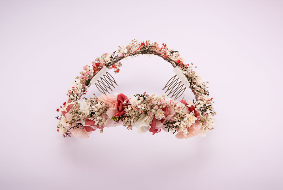 couronne mariage fleurs couronne mariage fleurs