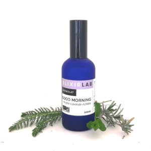 hydrolat good morning