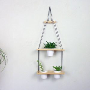 étagère porte-plante france