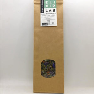 Infusion Clean Yourself