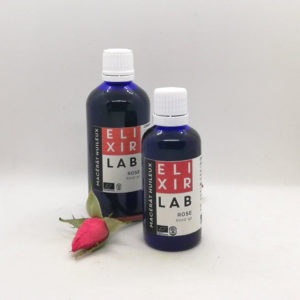 macérât huileux rose