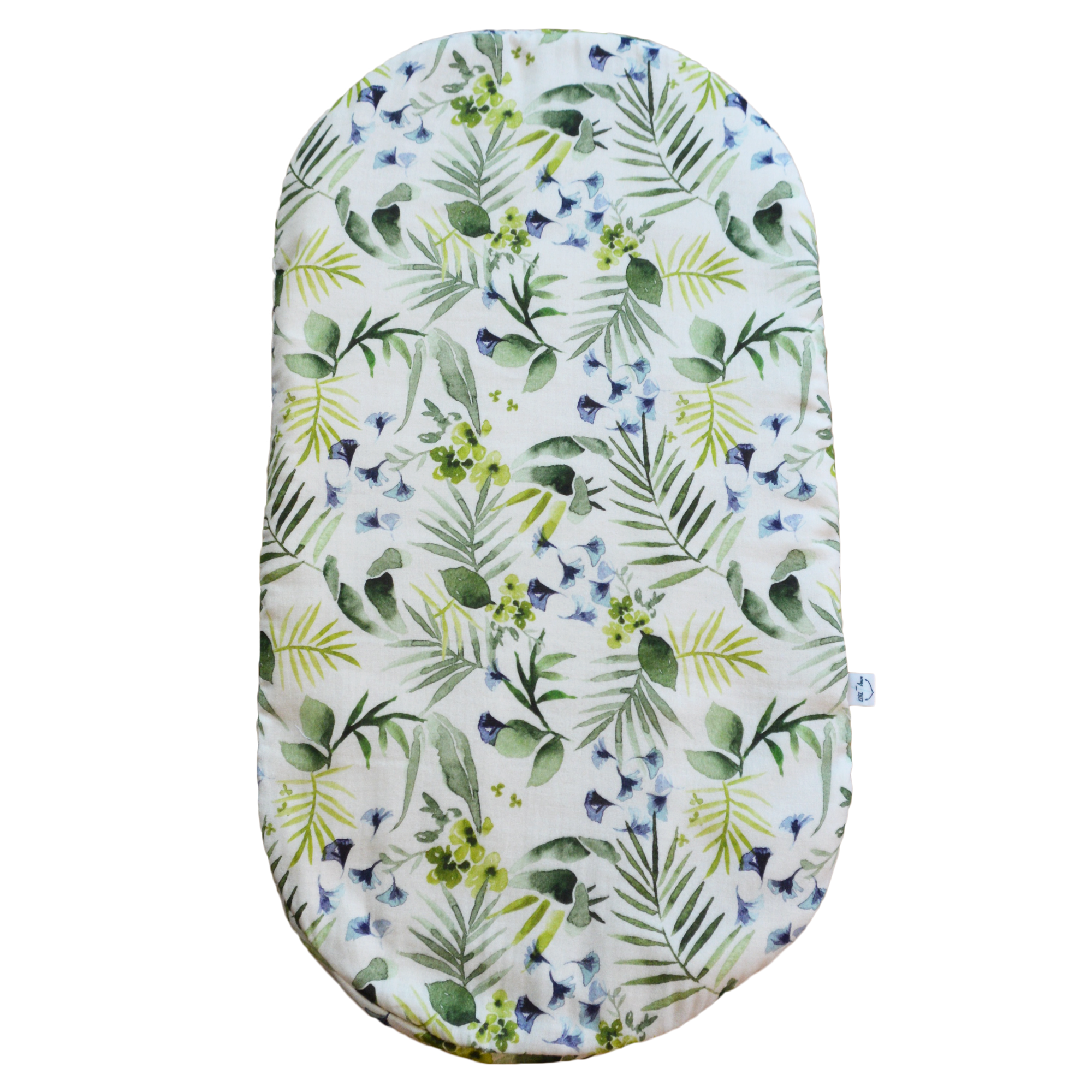 tooponcino-bio-floral housse topponcino