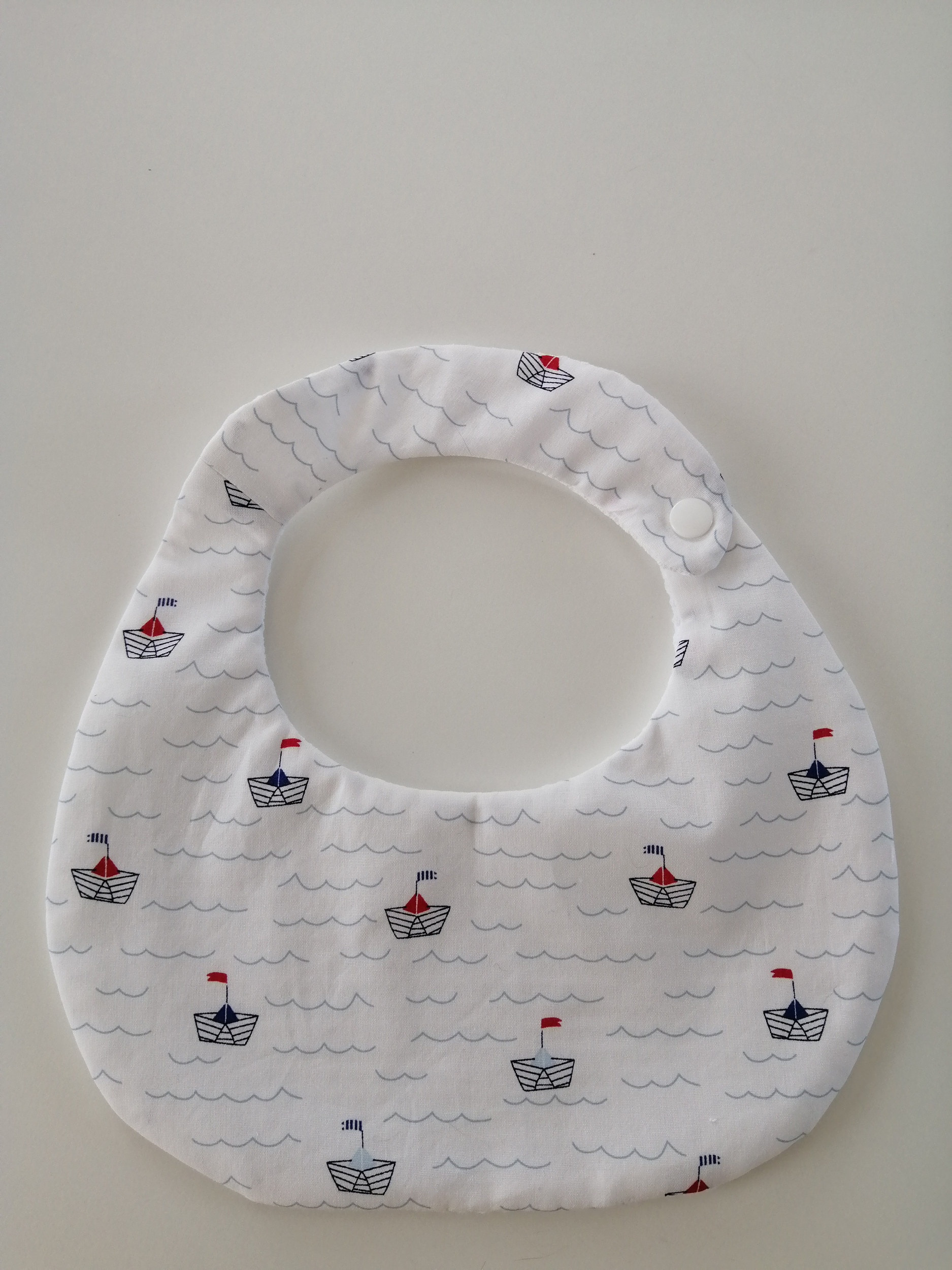 bavoir-petits-bateaux-1 bavoir bébé